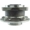 Centric Parts Standard Hub & Bearing Assembly W/Abs, 400.39007E 400.39007E - alternate 3